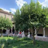 Medieval Magic: A Day at The Met Cloisters