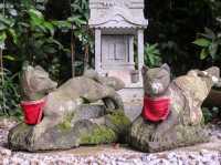 【静岡県】 南伊豆「下田」にある伊豆最古の宮:白濱神社