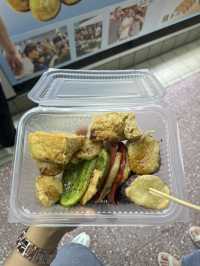 大件夾抵食心形雞蛋仔@好旺美食