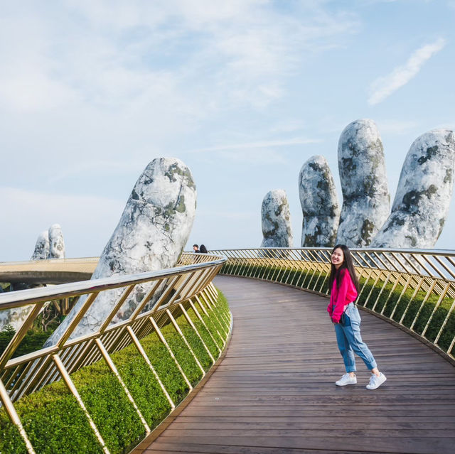 Ba Na Hills