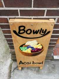 🪞🪟망원 카페 • 보울리 Bowly