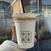 【韓国】ホンデにある隠れ家風オススメカフェ🇰🇷