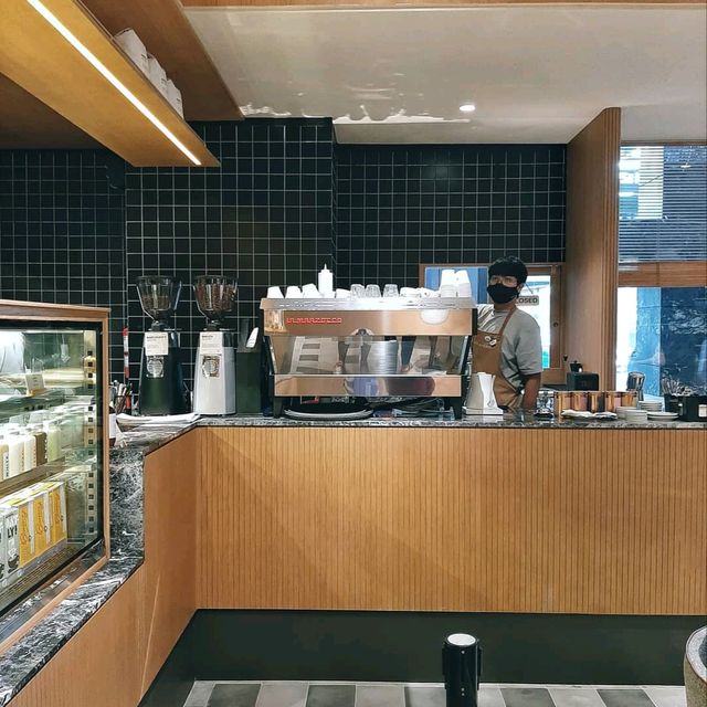 I ABSOLUTELY LOVE PATISSERIES