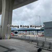 ตะลุยฮ่องกงคนเดียว!🇭🇰
