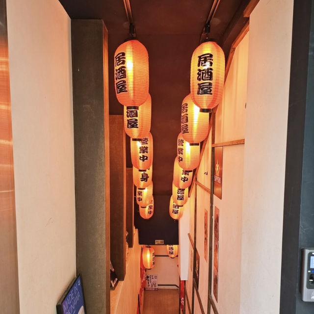 【韓国】目の前でお肉を焼いてくれる日本がコンセプトのお店🥩