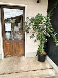 【福岡カフェ】オーガニックスイーツが食べられる夏季限定の喫茶室✨️