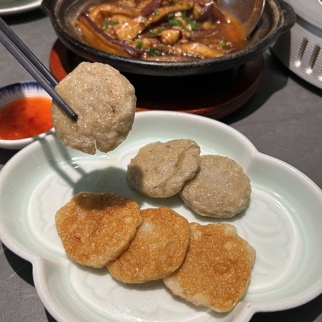 小順天順德菜餐館