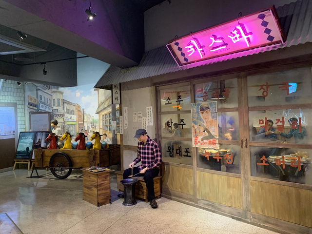 "향촌문화관, 대구의 과거와 미래를 연결하다"