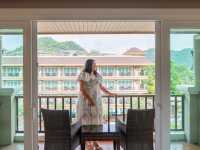 ที่พักเขาใหญ่ให้ธรรมชาติโอบ เขากอด Lacol KhaoYai