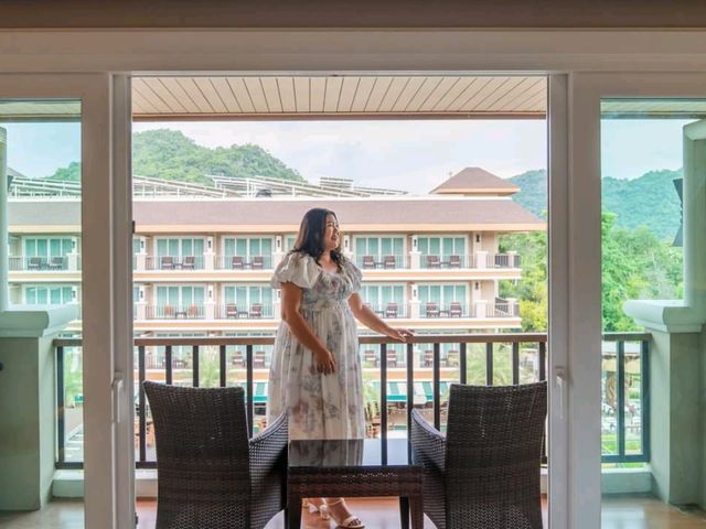 ที่พักเขาใหญ่ให้ธรรมชาติโอบ เขากอด Lacol KhaoYai