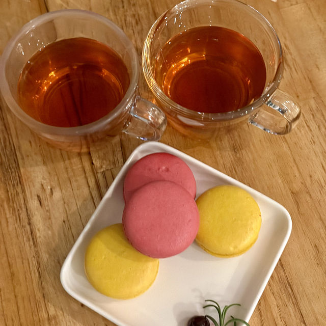 상무지구 정통 브런치맛집,르씨엘블루