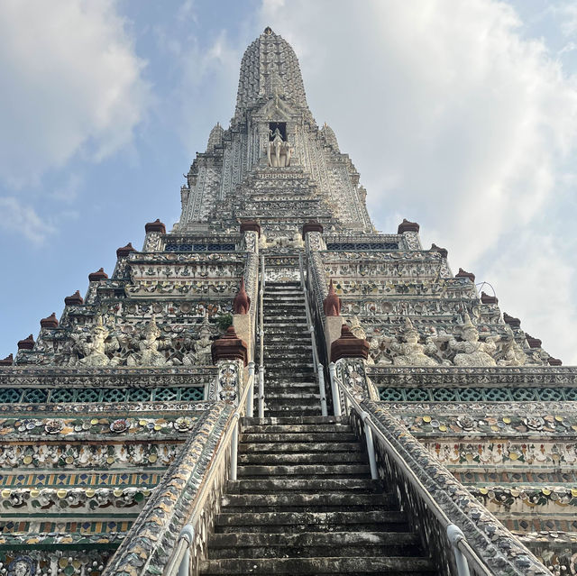 タイのおすすめスポット‼︎