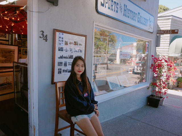아름다운 보석같은 소살리토 여행