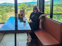 Sky Hills คาเฟ่บนเขาวิวสุดปัง