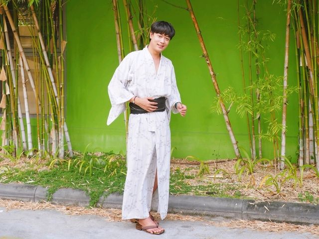 ยกญี่ปุ่นมาไว้ที่ศรีราชา
