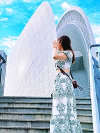 珠海小旅行～免費打卡位