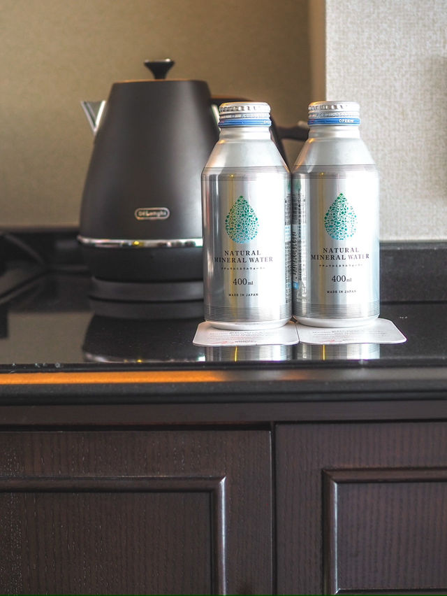 【東京】恵比寿⌇The Westin Tokyo