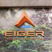 🇮🇩 Gear Up for Adventure at Eiger Flagship Store