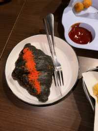 Amani cafe and restaurant 