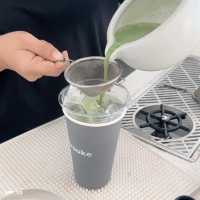 #คาเฟ่พัทยา #Broukecafe #คาเฟ่มินิมอลพัทยา 