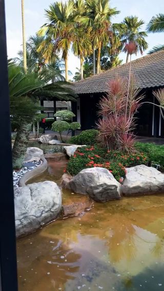 Indulge in Relaxation and Warm Hospitality at Cyberview Resort & Spa