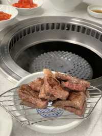 韓國人主理韓式燒肉店🇰🇷