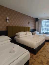 Boutique Bliss: My Stay at Hako Hotel, Johor Bahru