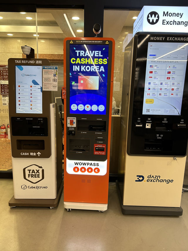 【韓国 ソウル】眠らない町東大門でナイトショッピング🛍️