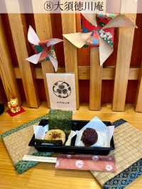 名古屋で食い倒れ！食べ歩きグルメ