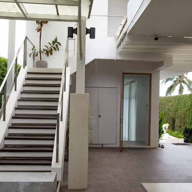 Tolani Le Bayburi Villas Pranburi 