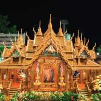ประเพณีลากพระ สงขลา