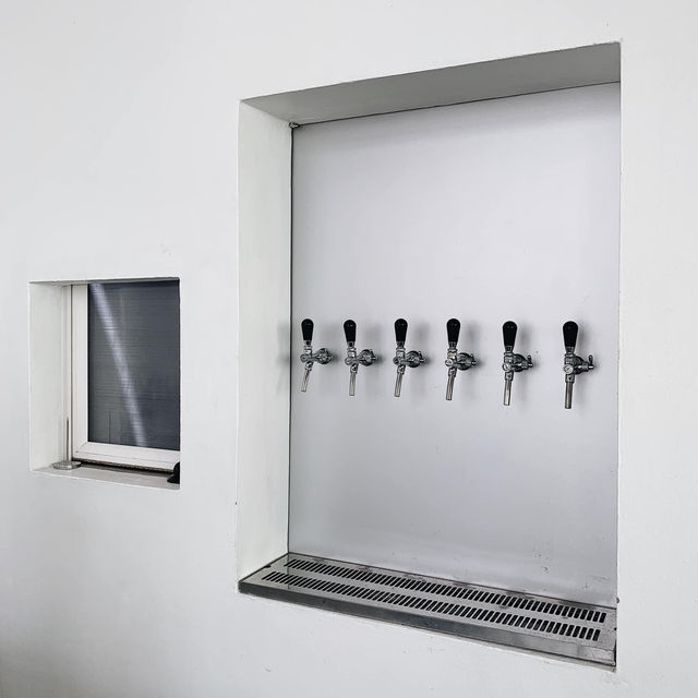 Option Coffee Bar