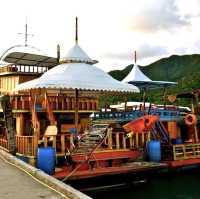 ตามหาประภาคาร ที่เกาะช้าง จ.ตราด