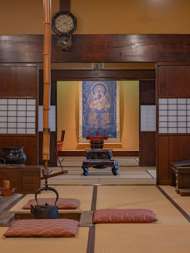 【山形】コインを入れると試飲ができる！？🍶🪙 明治時代の酒蔵にタイムスリップ🏺 