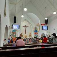 Christ the King Catholic Church Parish