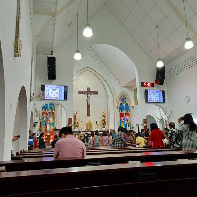 Christ the King Catholic Church Parish