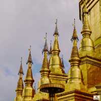มหาธาตุเจดีย์ศรีเวียงชัย