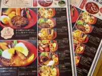 【北海道・札幌】北海道で食べたいグルメのひとつ☝️