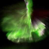 ซักหนึ่งครั้งที่ Yellowknife 