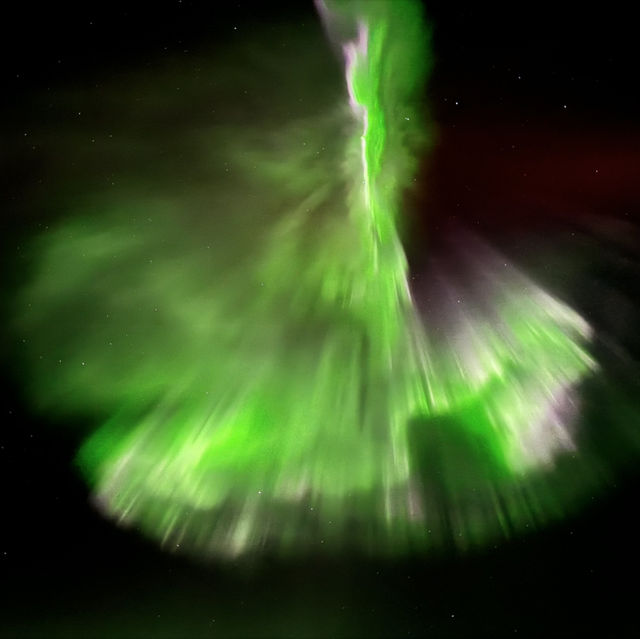 ซักหนึ่งครั้งที่ Yellowknife 