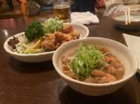 【佐久市】いなごやはちのこもある！？絶品居酒屋！