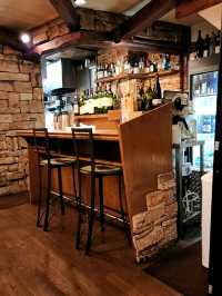 【福島グルメ】本格的洋食店レストランyokoo