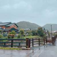 擁抱田園鄉間風景！關西旅行別忘了小眾景點「近江八幡」