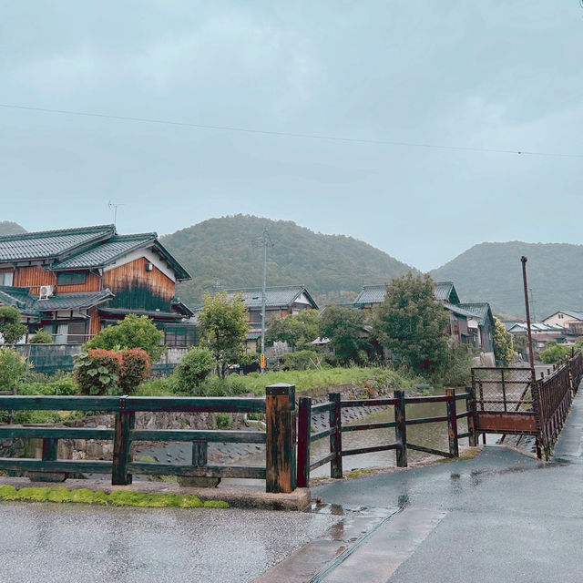 擁抱田園鄉間風景！關西旅行別忘了小眾景點「近江八幡」