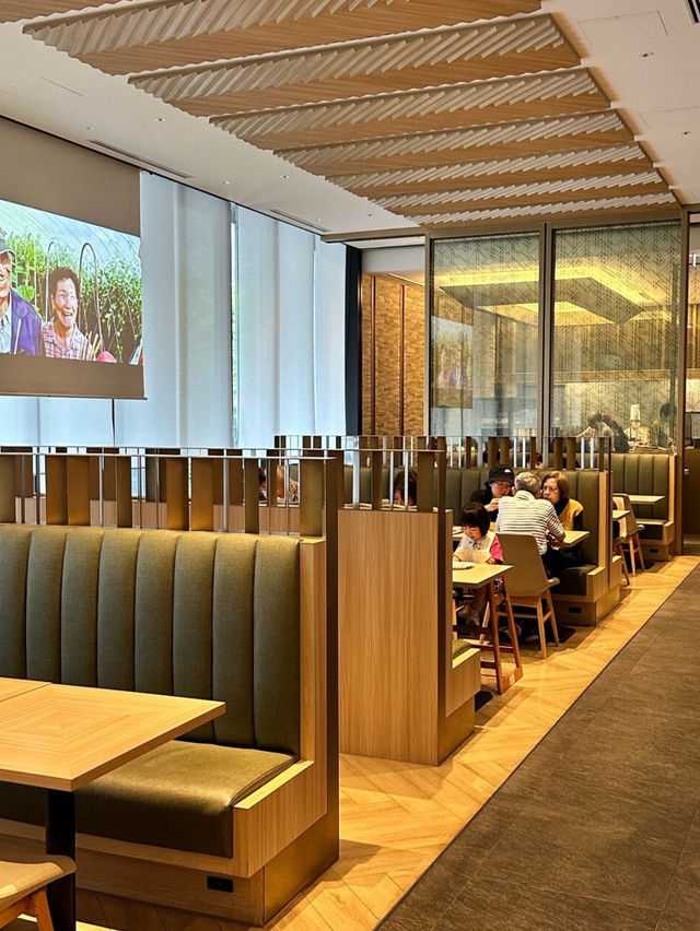 【北海道 札幌  京王プレリアホテル札幌】高レベルな朝食と大浴場を兼ね備えたシティホテル
