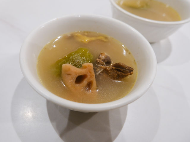 粉嶺街坊至愛家庭feel餐廳