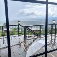 ภูไฮตาก โฮมสเตย์ จ.เลย ฟิลต่างประเทศ 🧦🌧️☔️
