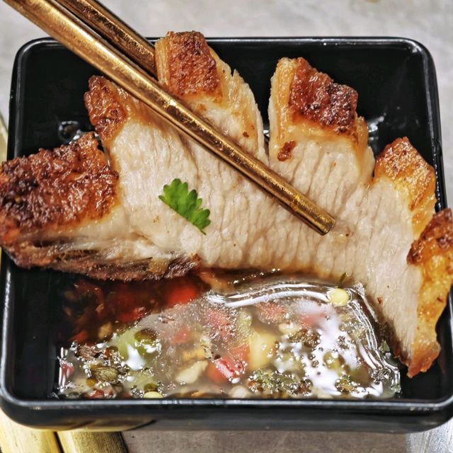 有大閘蟹🦀任食嘅🇯🇵日泰🇹🇭式放題