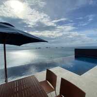Koh Samui , Thailand (Conrad Hotel)