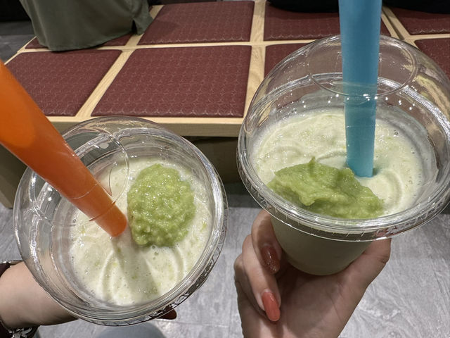 ずんだ専門店ずんだスタンド